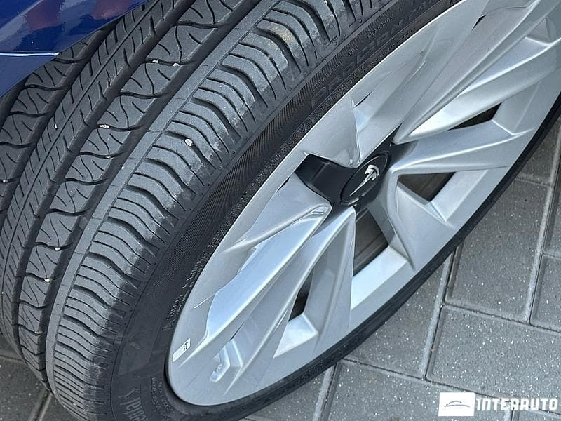 2022 Tesla Model 3 — Miniatură 19