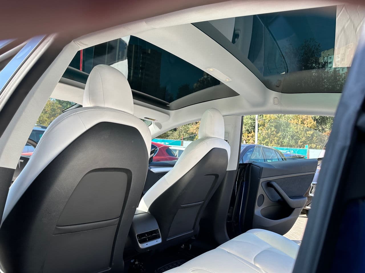2022 Tesla Model 3 — Miniatură 14