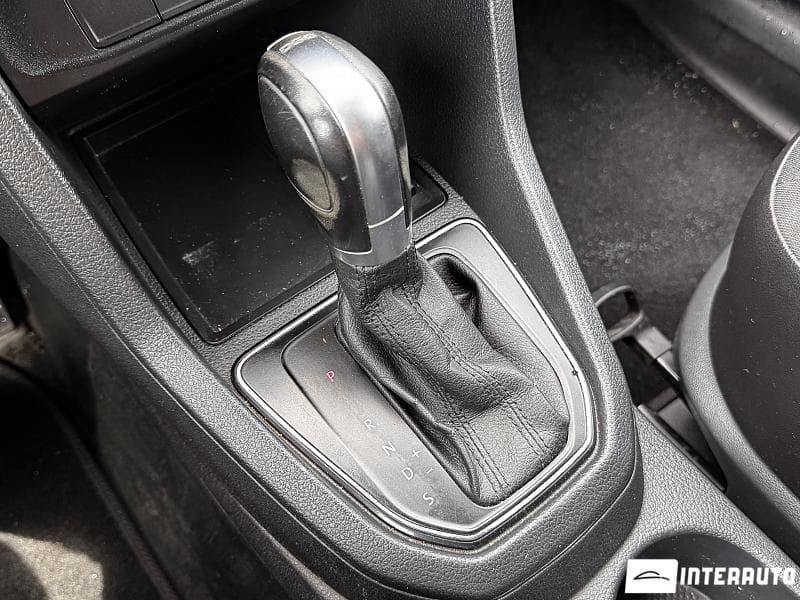 Volkswagen Caddy Maxi 2016 — Миниатюра 9