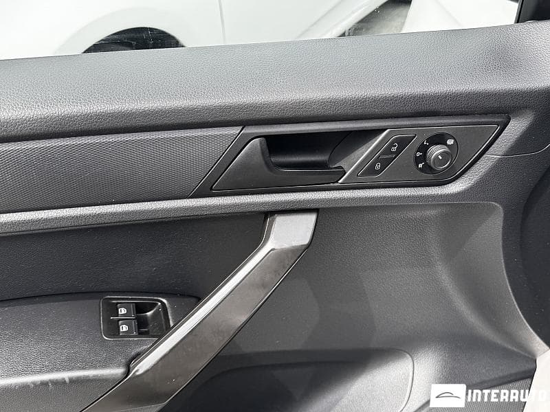 Volkswagen Caddy Maxi 2016 — Миниатюра 13