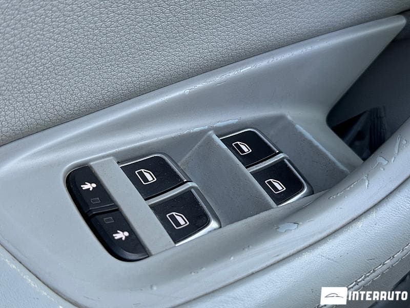 2012 Audi A6 — Miniatură 18