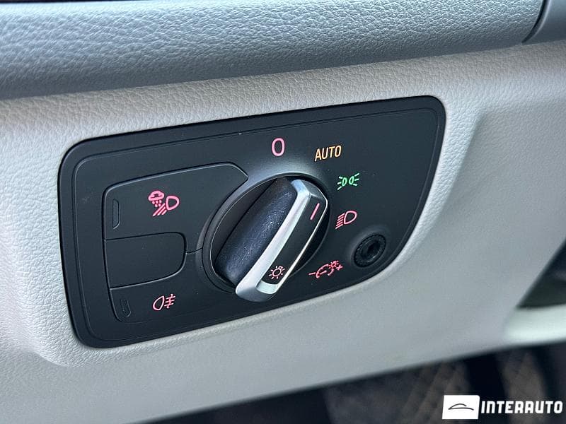 2012 Audi A6 — Miniatură 16