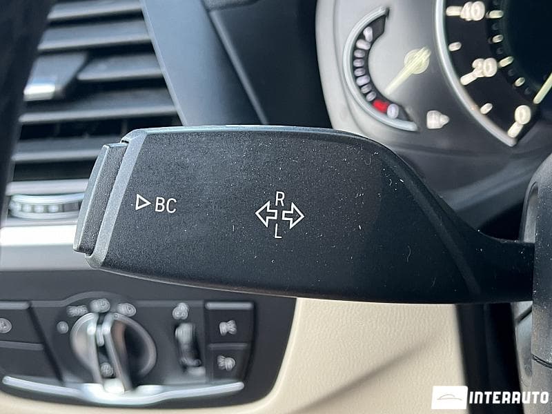 BMW X3 3.0i 2018 — Миниатюра 18