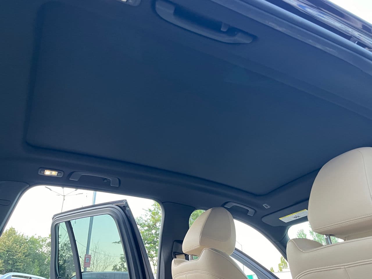 BMW X3 3.0i 2018 — Миниатюра 9