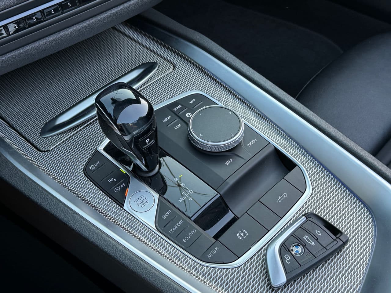 BMW Z4 2020 — Миниатюра 11