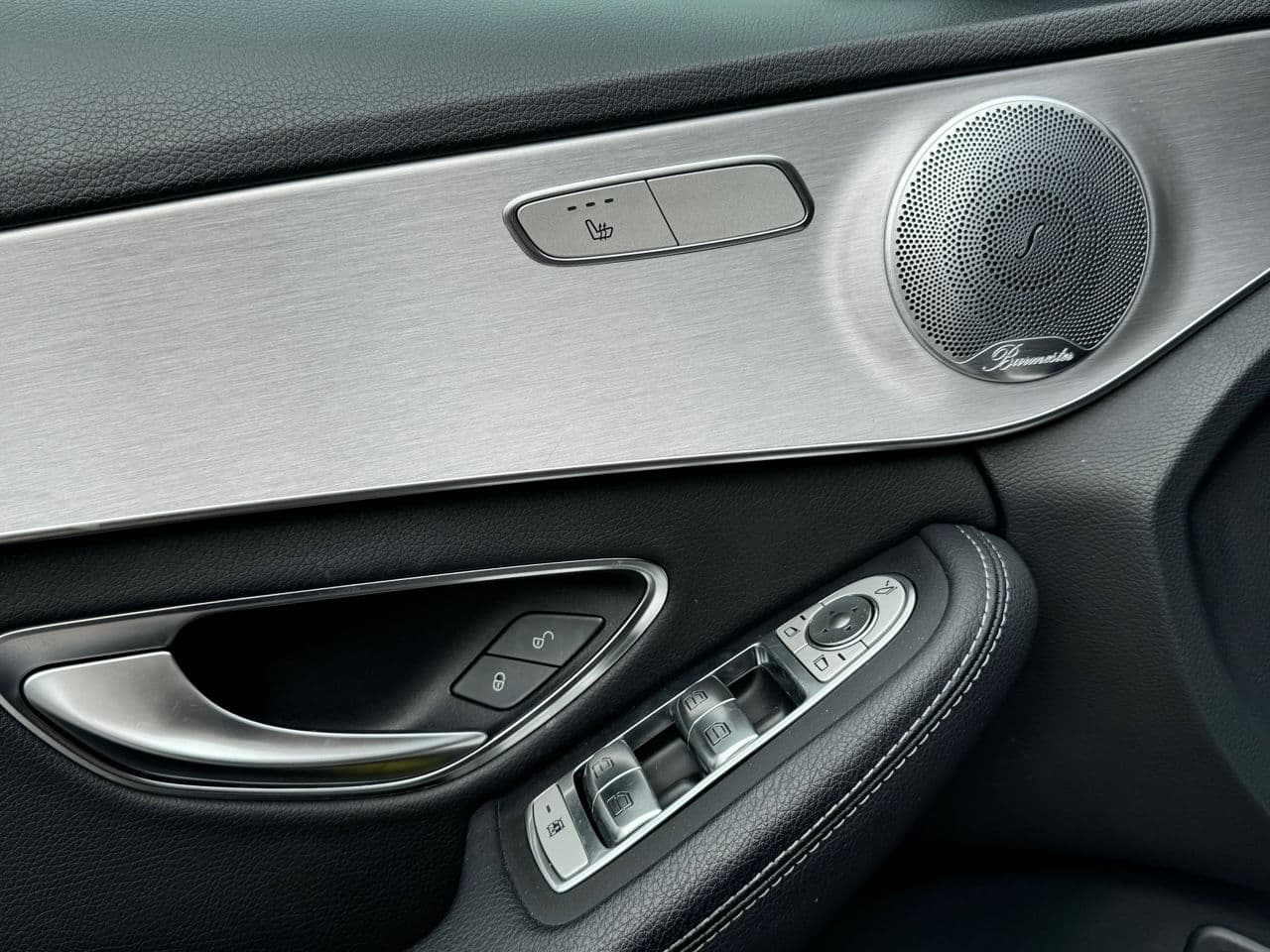Mercedes C 200 2019 — Миниатюра 14