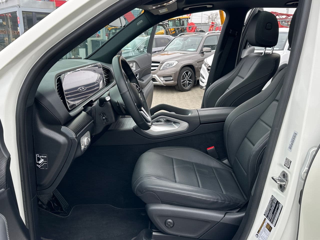 2022 Mercedes GLE 350 — Miniatură 5