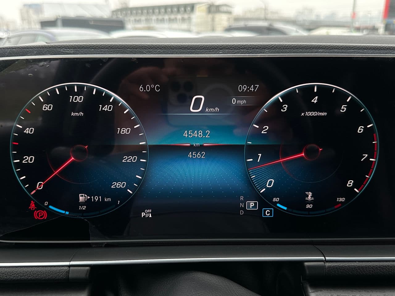 2022 Mercedes GLE 350 — Miniatură 8