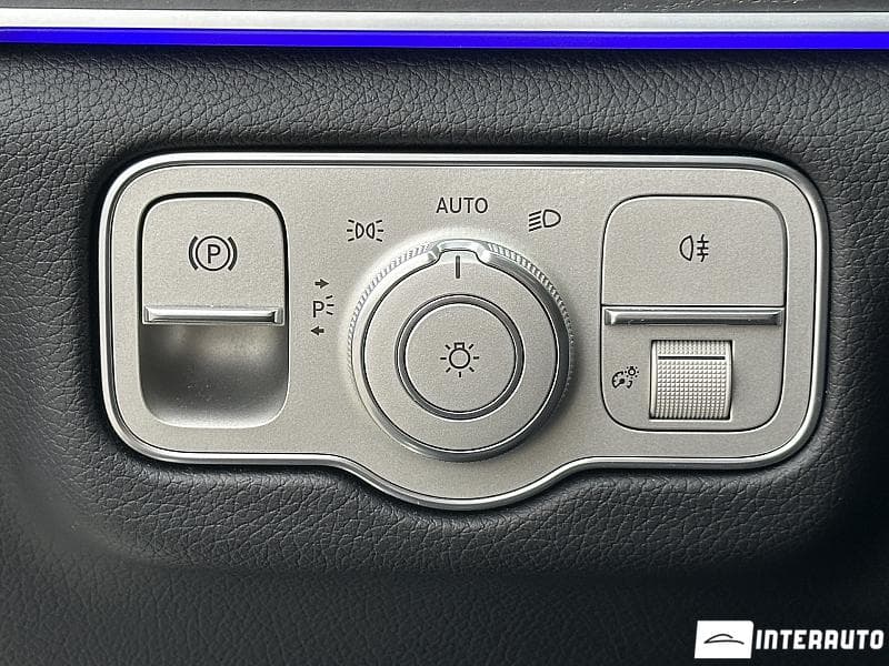 2022 Mercedes GLE 350 — Miniatură 17