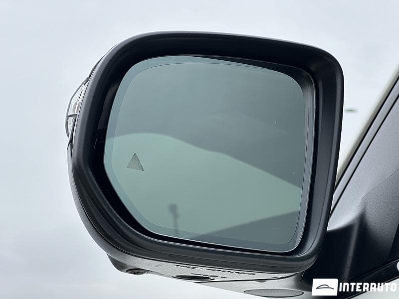 2022 Mercedes GLE 350 — Miniatură 22