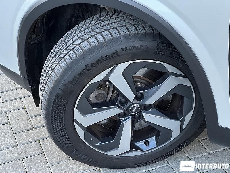 2023 Nissan Qashqai — Miniatură 20
