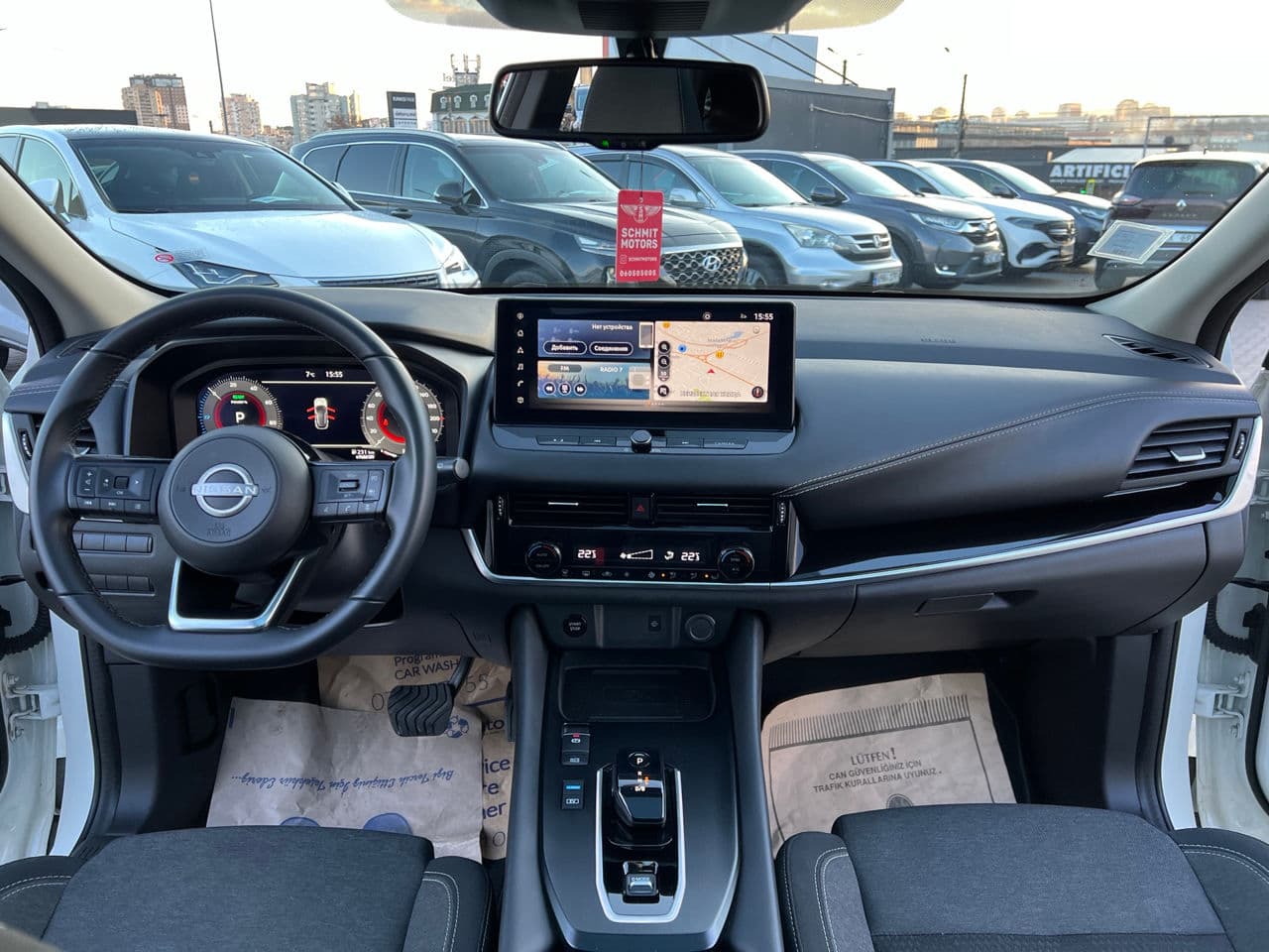 2023 Nissan Qashqai — Miniatură 6