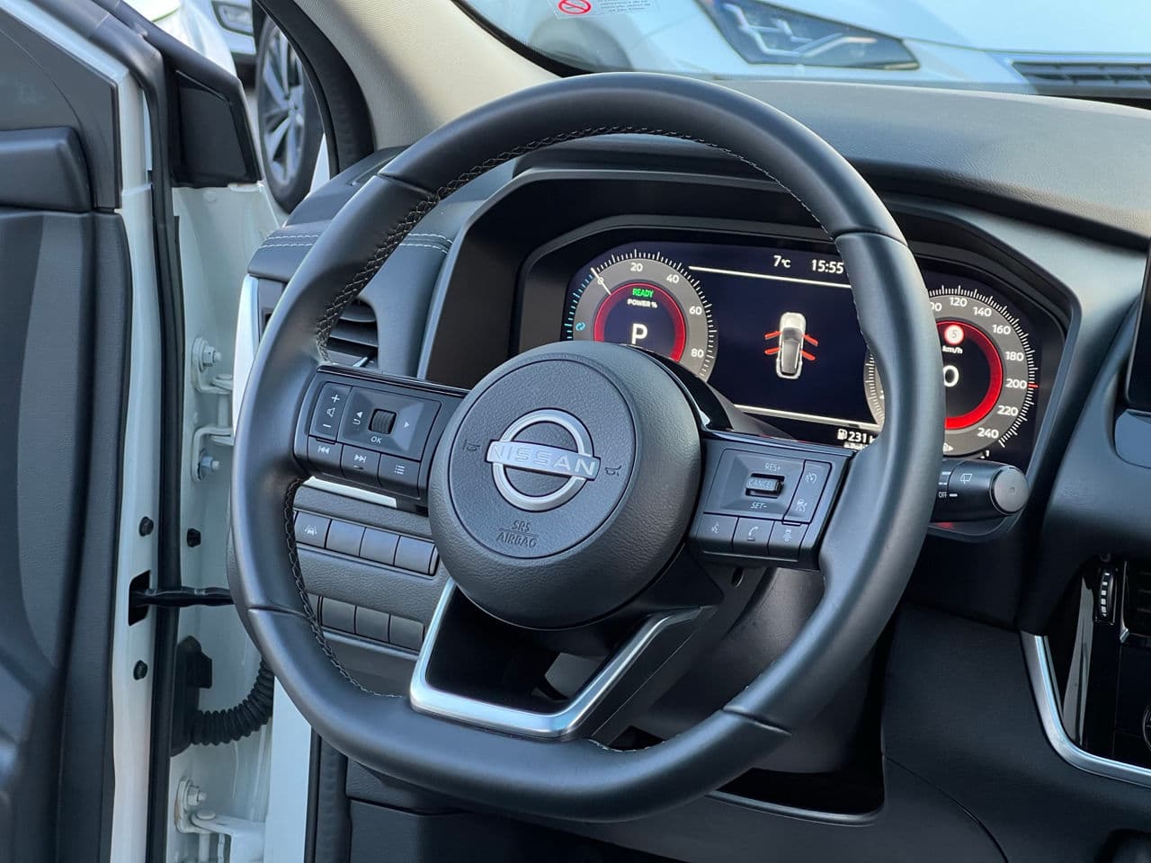 2023 Nissan Qashqai — Miniatură 7