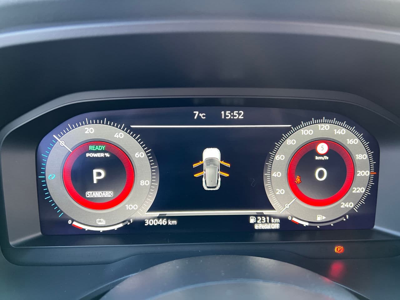 2023 Nissan Qashqai — Miniatură 8
