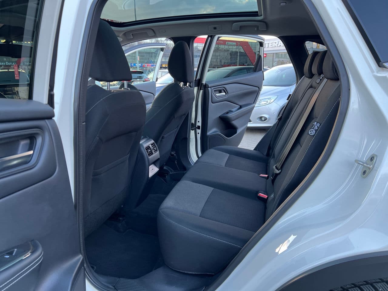 2023 Nissan Qashqai — Miniatură 14