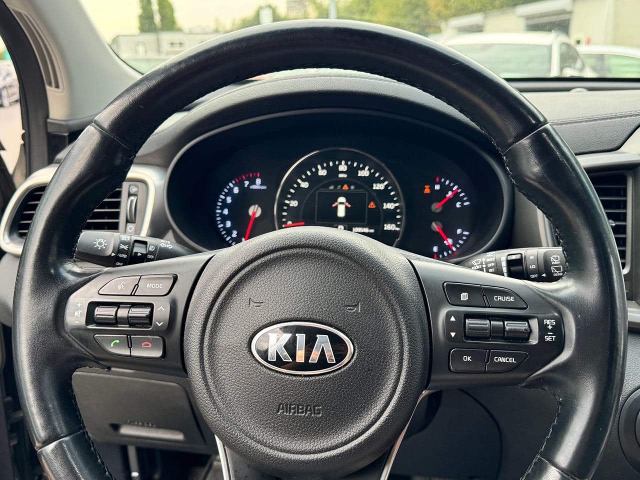 Kia Sorento 2015 — Миниатюра 5