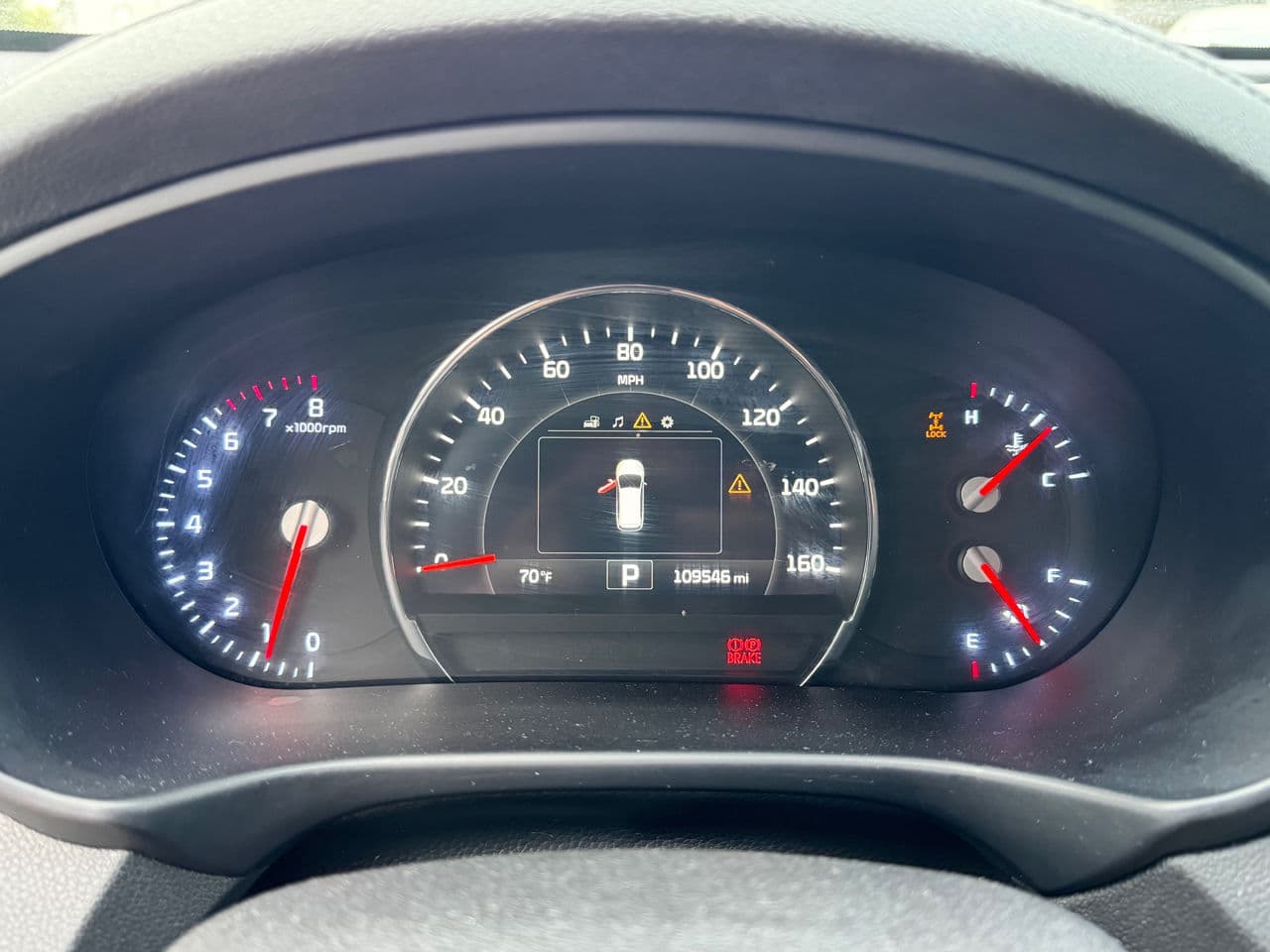 Kia Sorento 2015 — Миниатюра 6