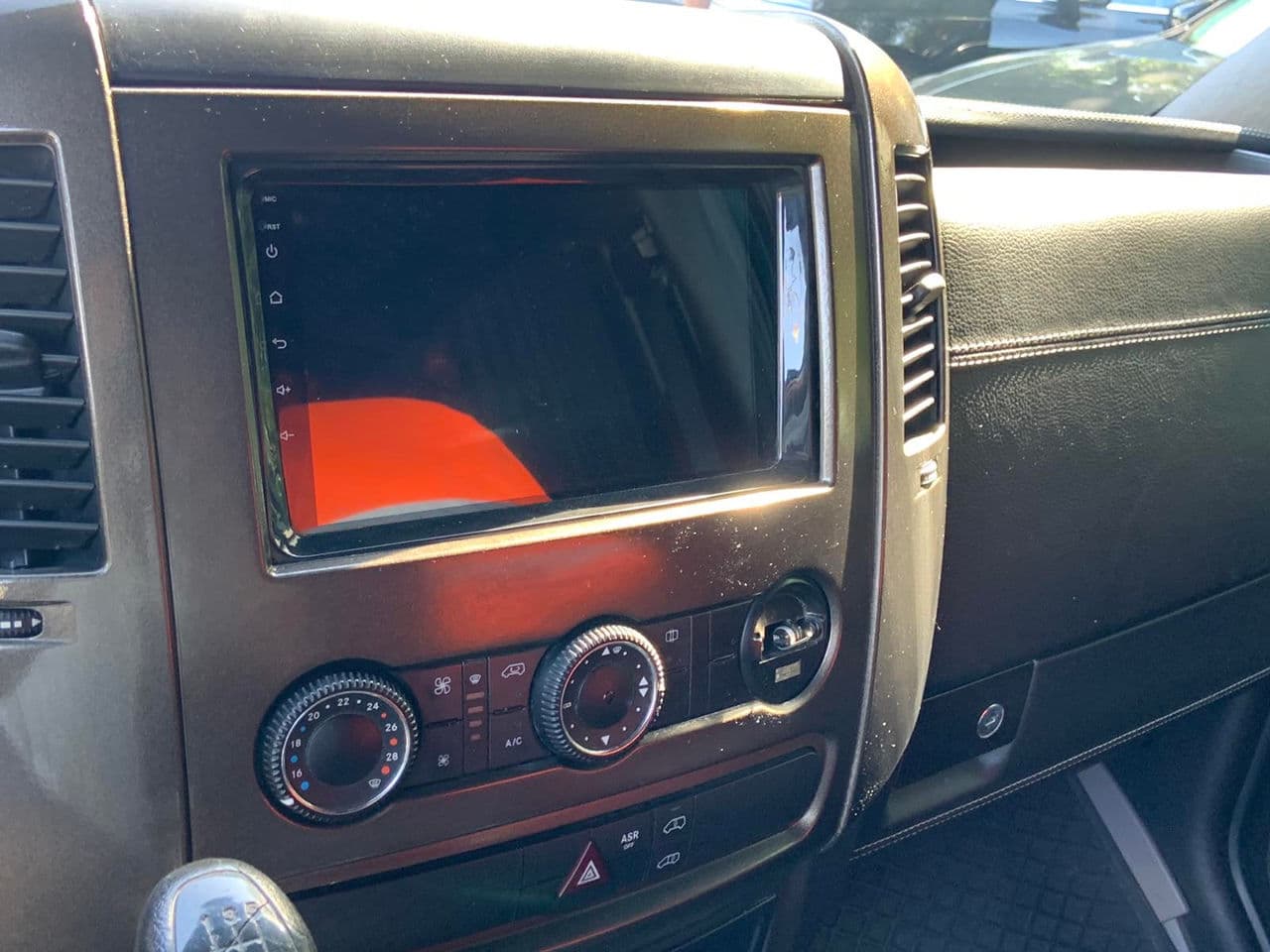 2013 Mercedes Sprinter — Miniatură 8