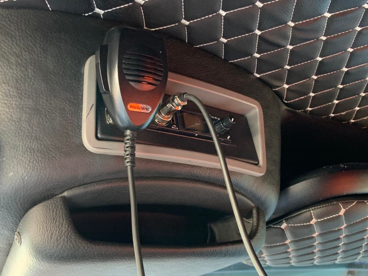 2013 Mercedes Sprinter — Miniatură 10