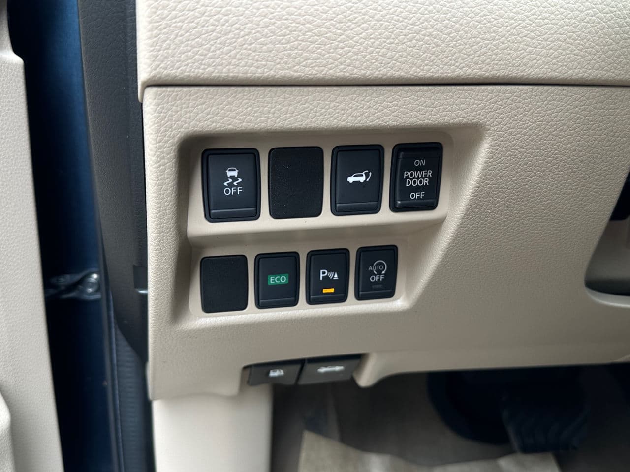 2014 Nissan X-Trail — Miniatură 9
