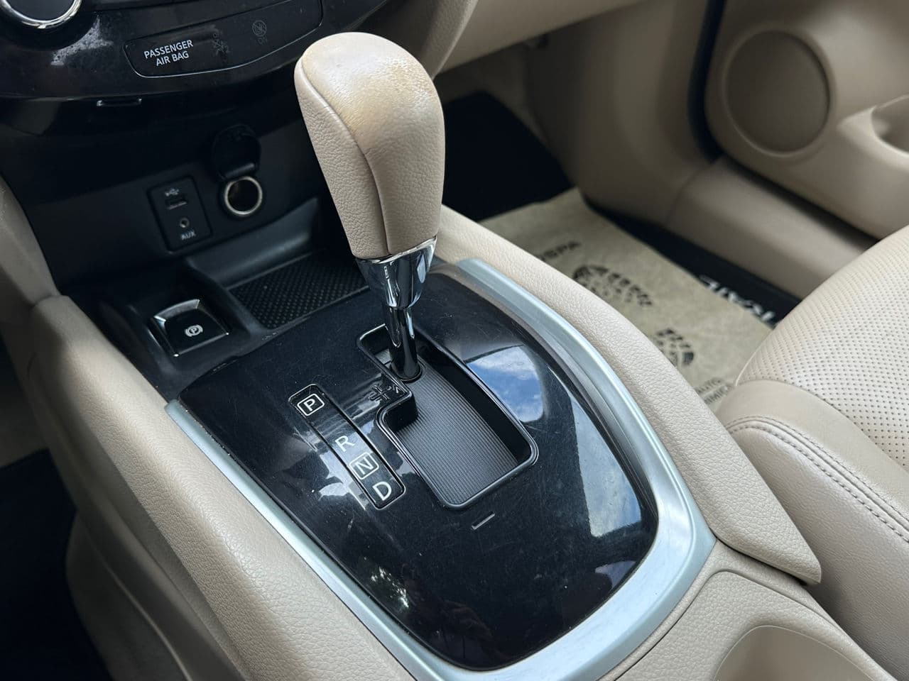 2014 Nissan X-Trail — Miniatură 15