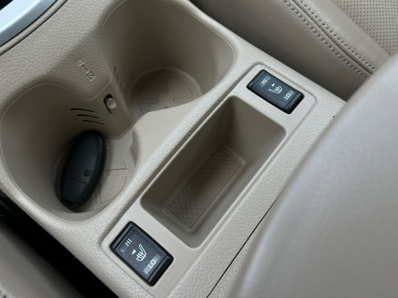 2014 Nissan X-Trail — Miniatură 16