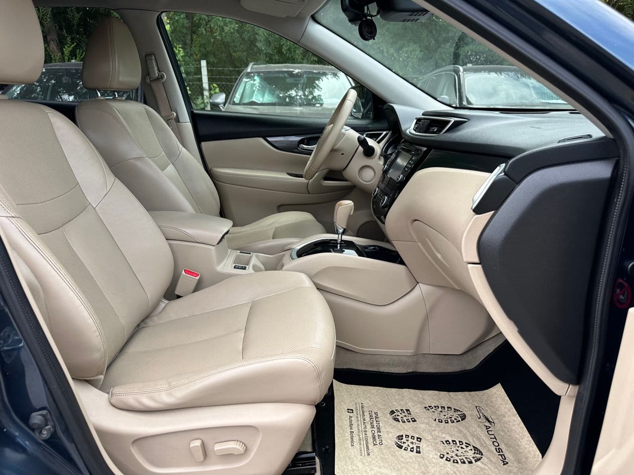 2014 Nissan X-Trail — Miniatură 17