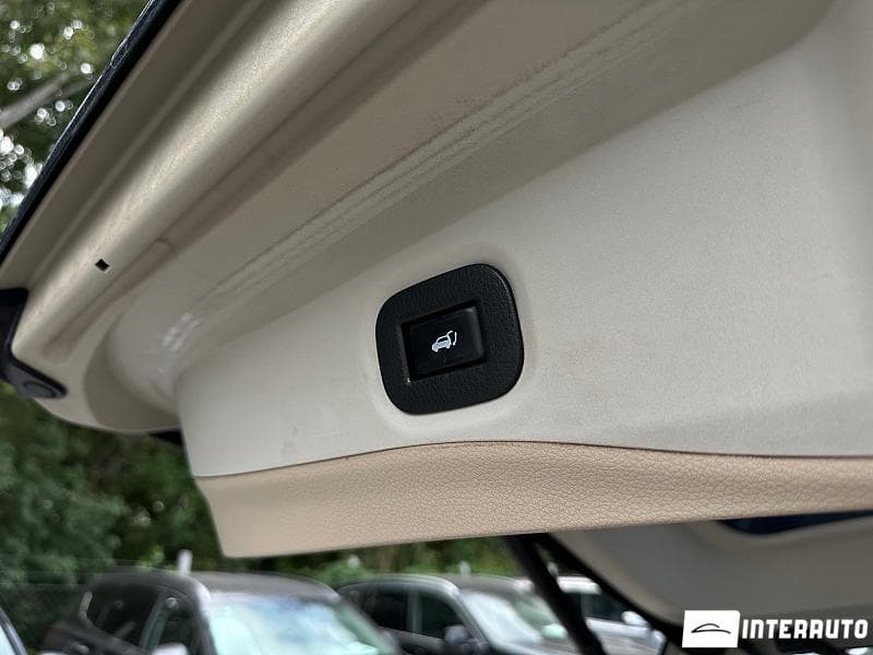 2014 Nissan X-Trail — Miniatură 21