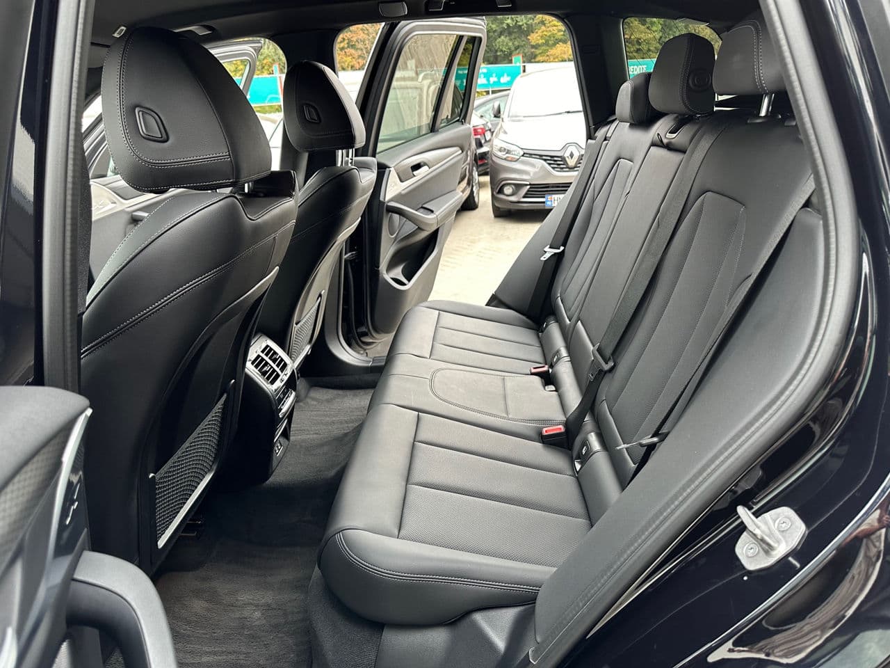 2022 BMW X3 3.0e — Miniatură 16