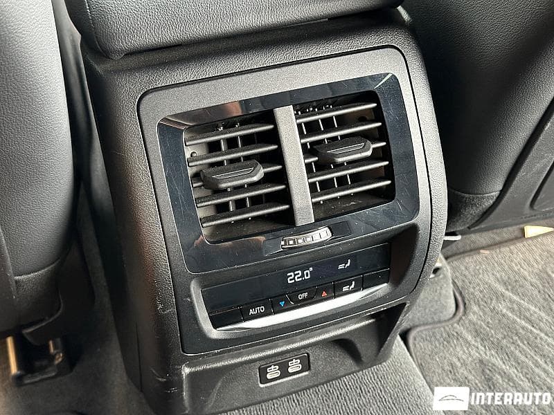 2022 BMW X3 3.0e — Miniatură 14