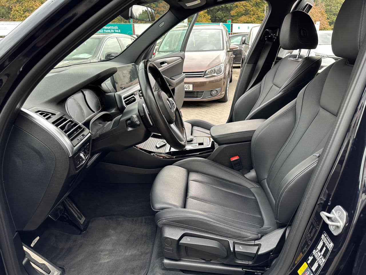 2022 BMW X3 3.0e — Miniatură 6