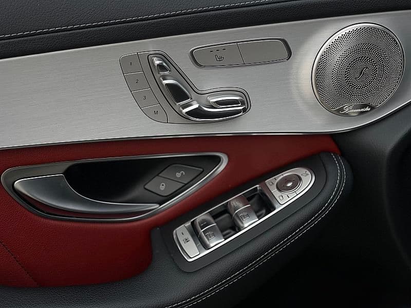 Mercedes GLC 200 Coupe 2021 — Миниатюра 9