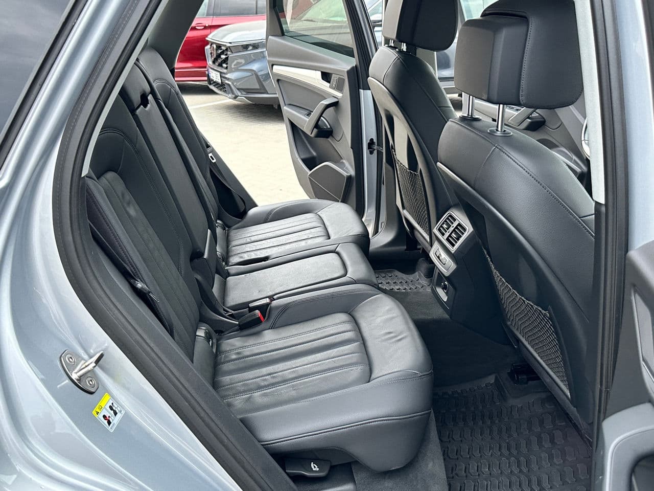 Audi Q5 2018 — Миниатюра 15