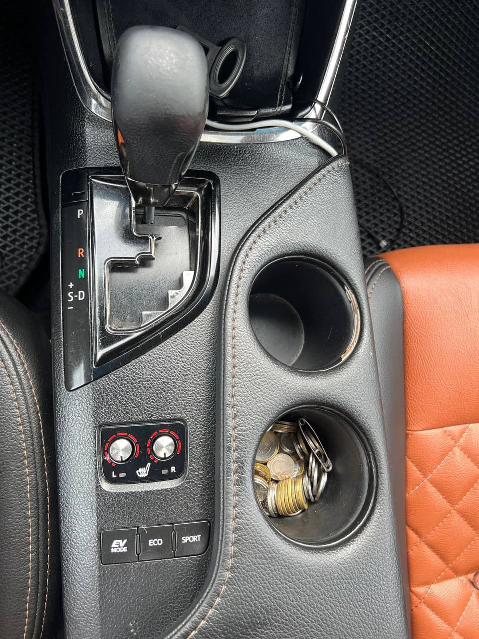 2013 Toyota Avalon — Miniatură 14