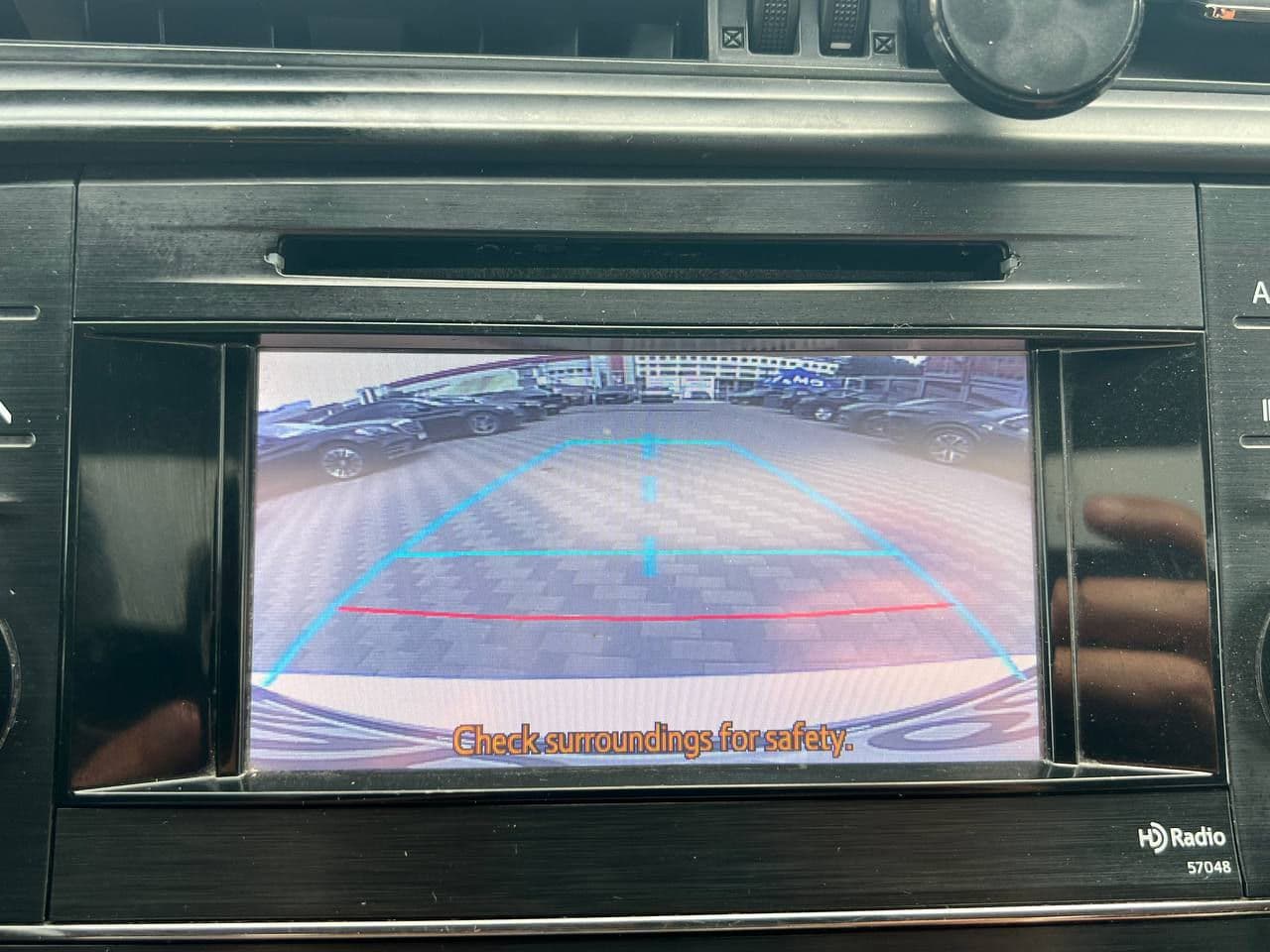 2013 Toyota Avalon — Miniatură 12