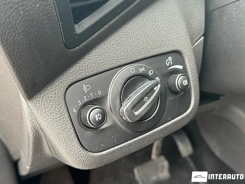2016 Ford Kuga — Miniatură 13