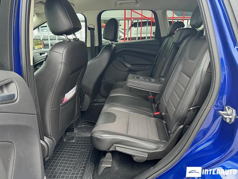 2016 Ford Kuga — Miniatură 16