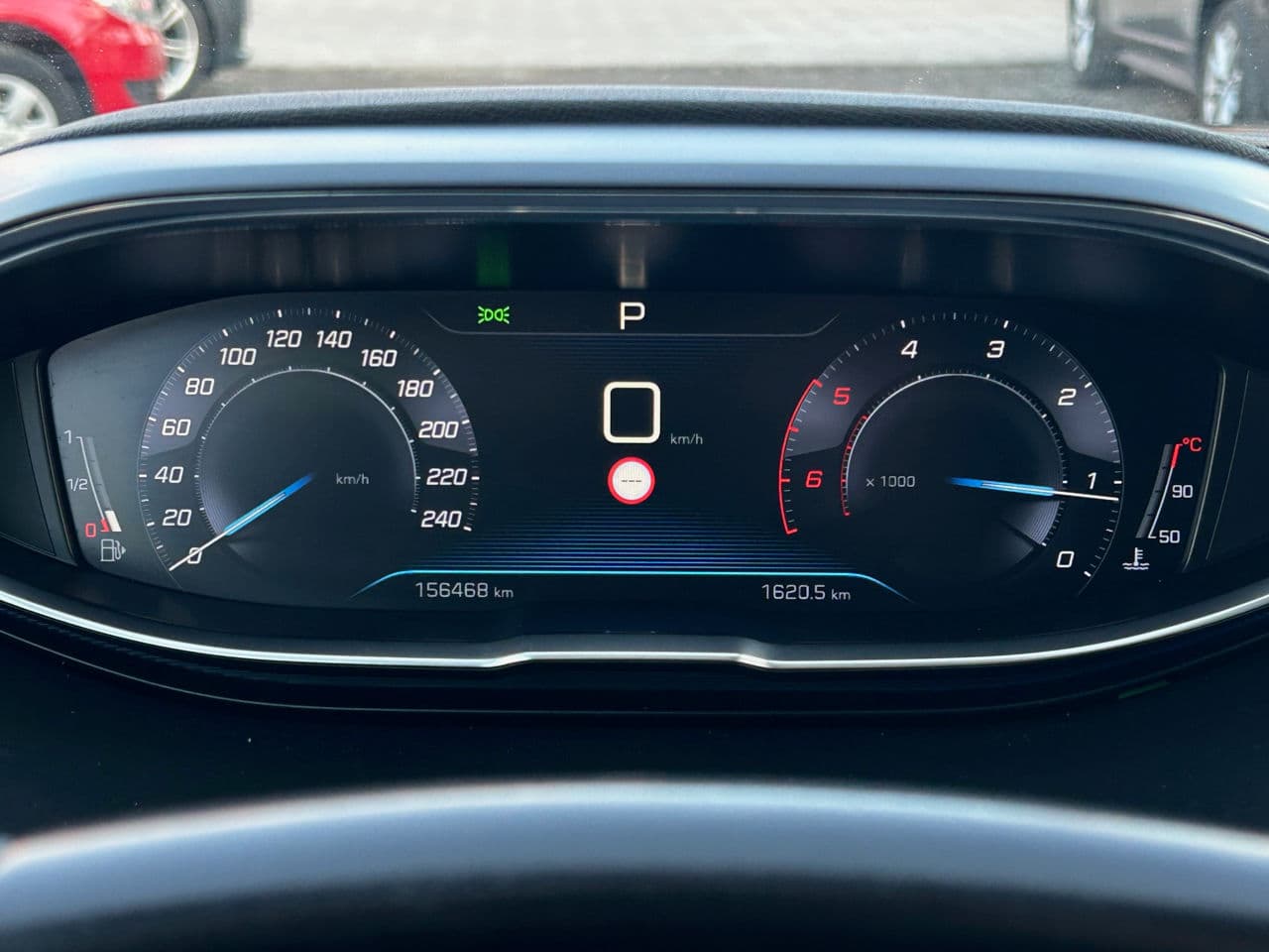 2018 Peugeot 3008 — Miniatură 10
