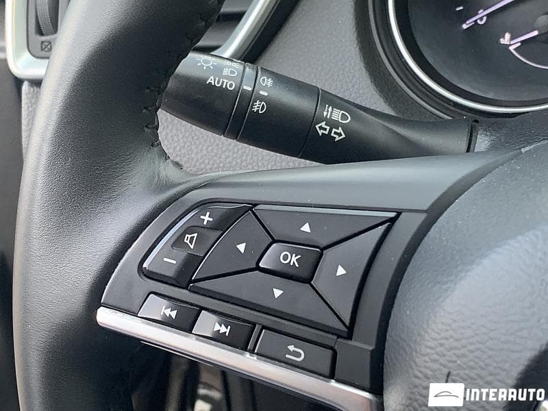 2018 Nissan Qashqai — Miniatură 5
