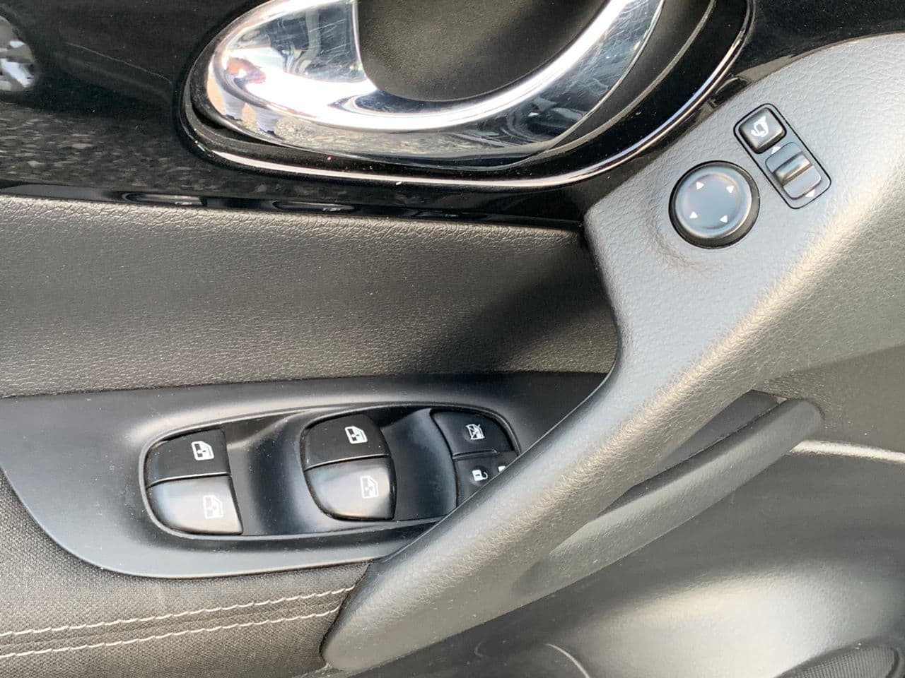 2018 Nissan Qashqai — Miniatură 12