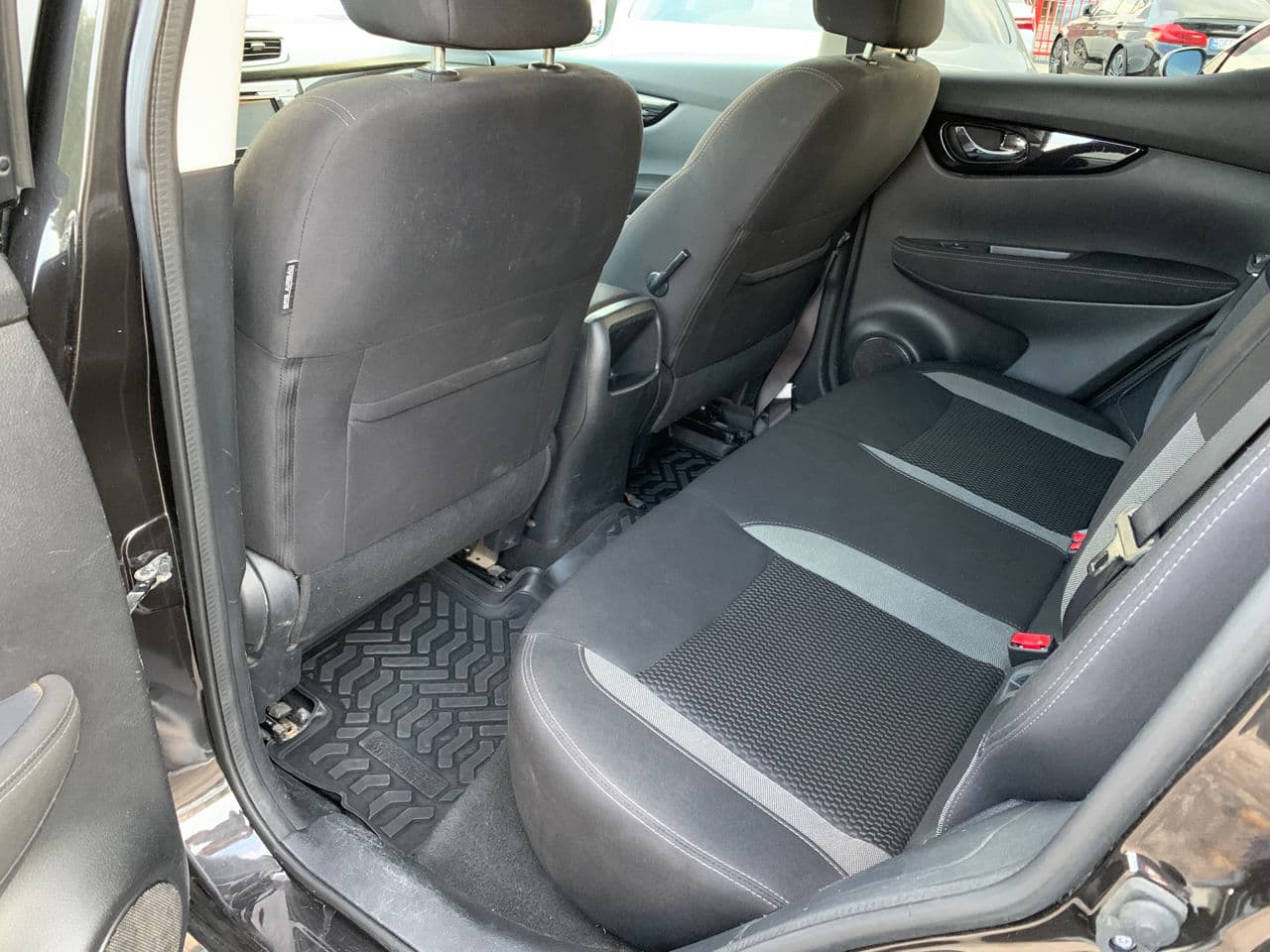 2018 Nissan Qashqai — Miniatură 16