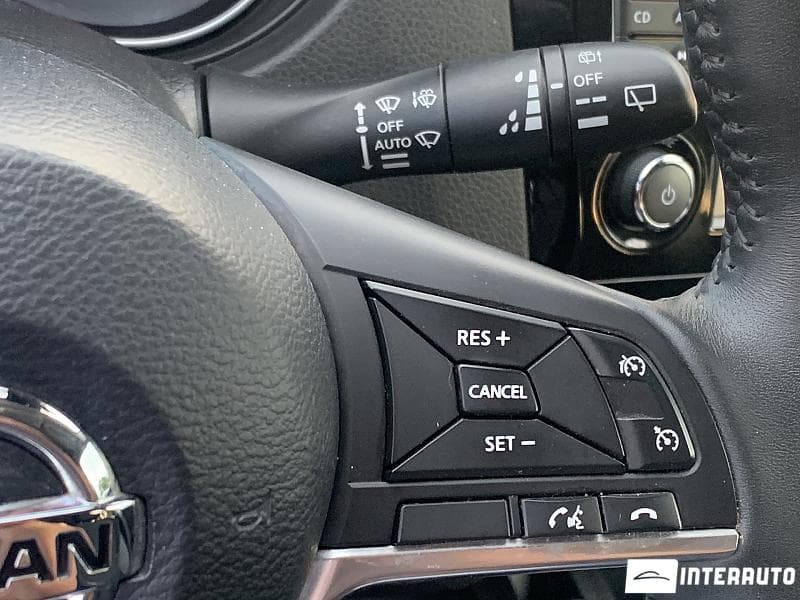 2018 Nissan Qashqai — Miniatură 7