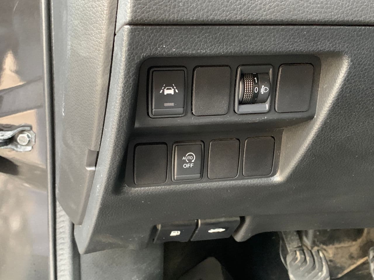 2018 Nissan Qashqai — Miniatură 11