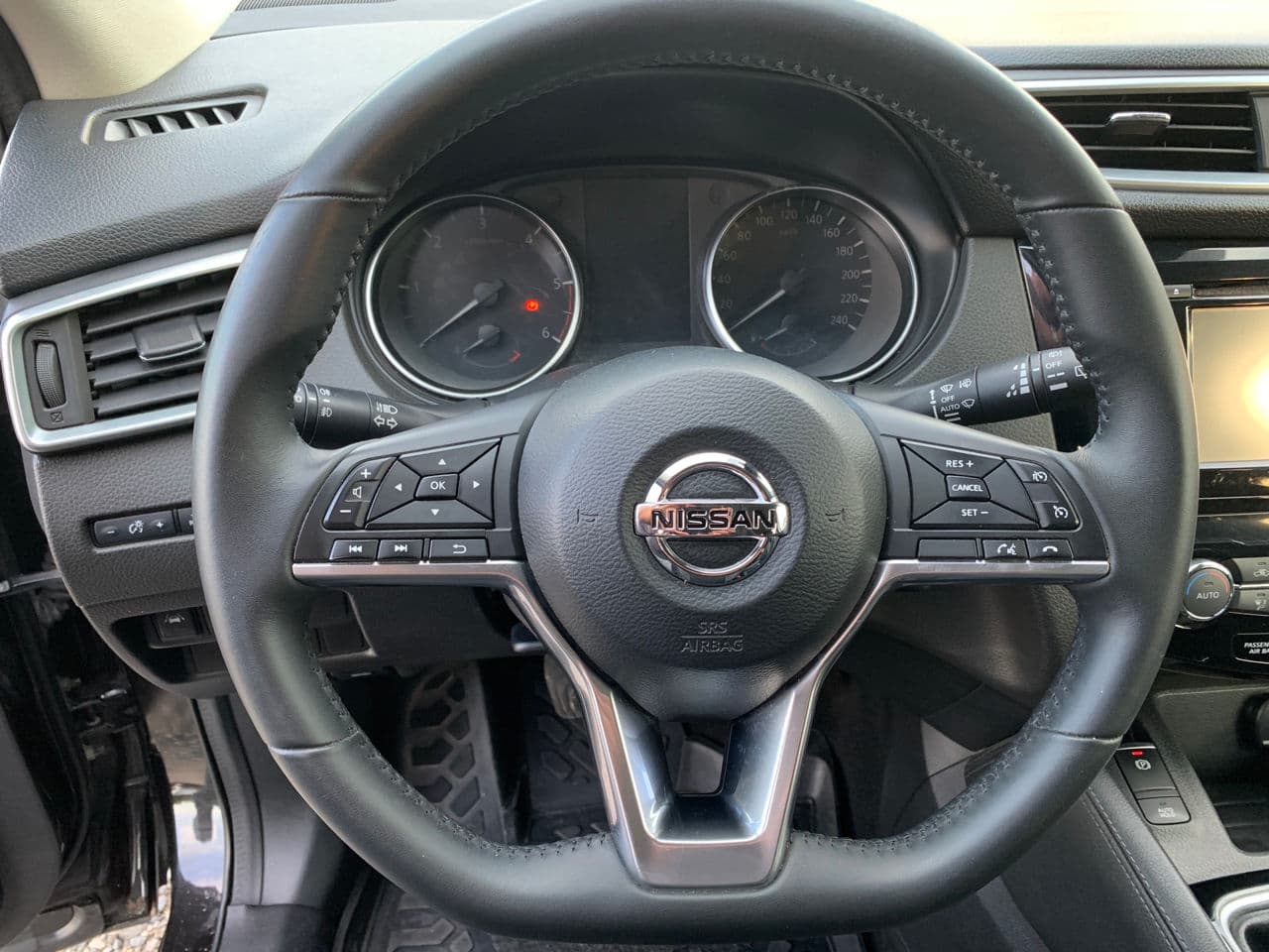 2018 Nissan Qashqai — Miniatură 6