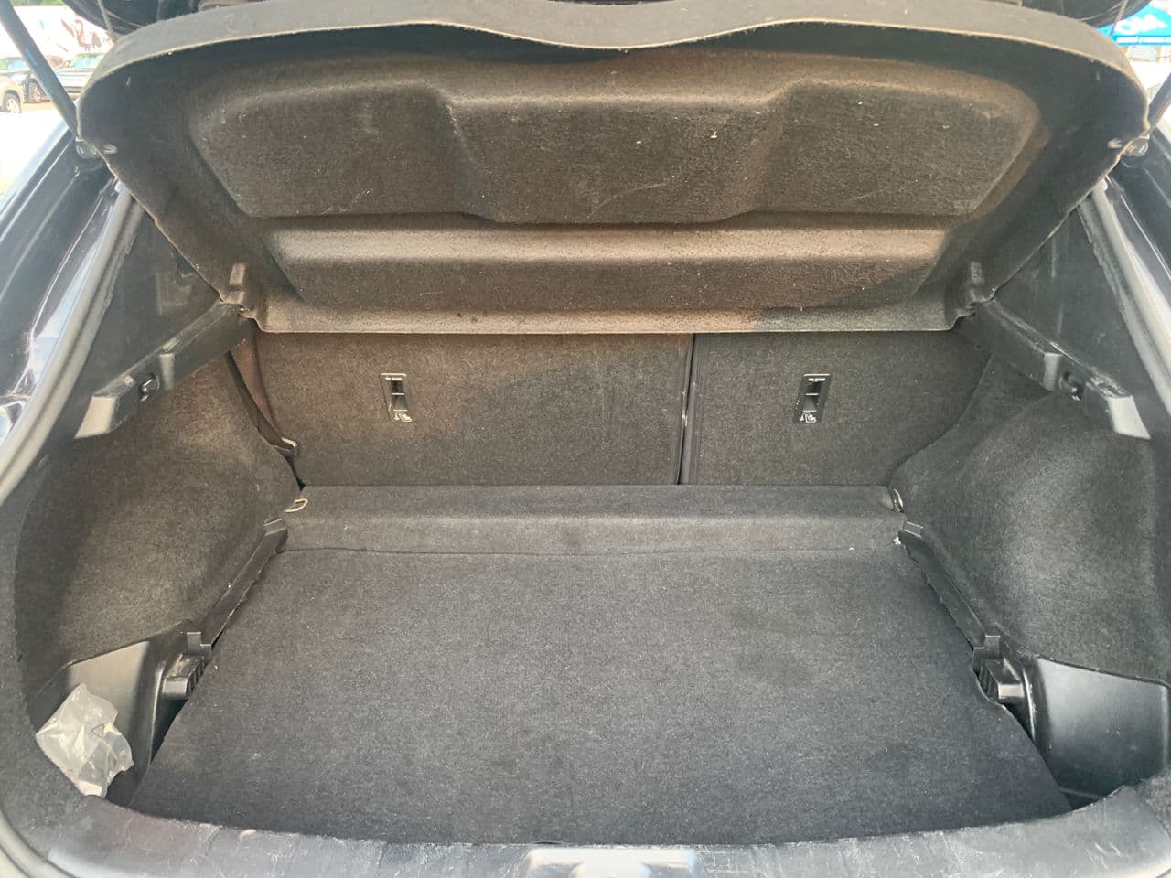 2018 Nissan Qashqai — Miniatură 18