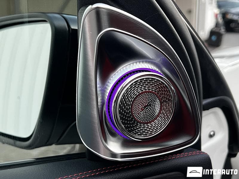 2022 Mercedes GLE Coupe 53 AMG — Miniatură 20