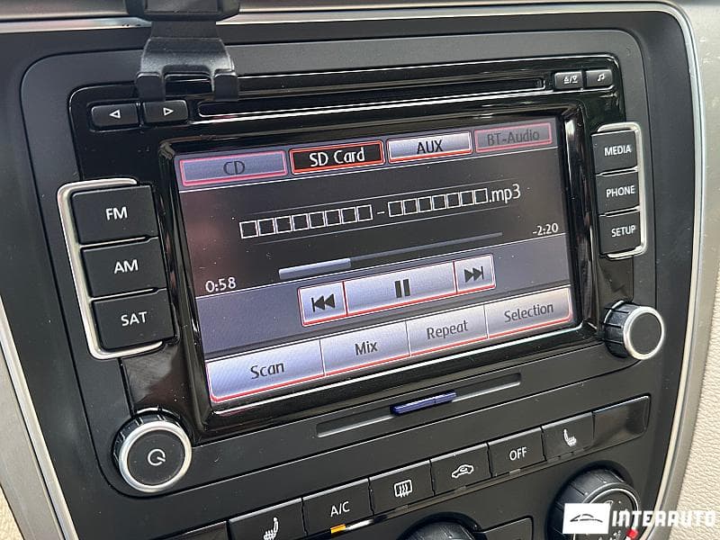 Volkswagen Passat 2015 — Миниатюра 13
