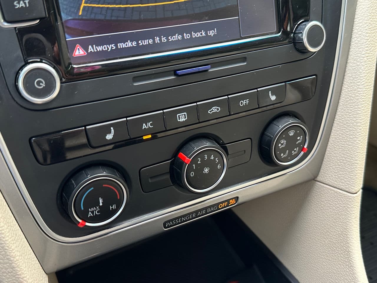 Volkswagen Passat 2015 — Миниатюра 15
