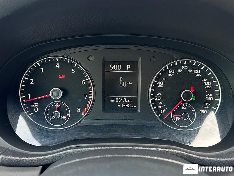 Volkswagen Passat 2015 — Миниатюра 12