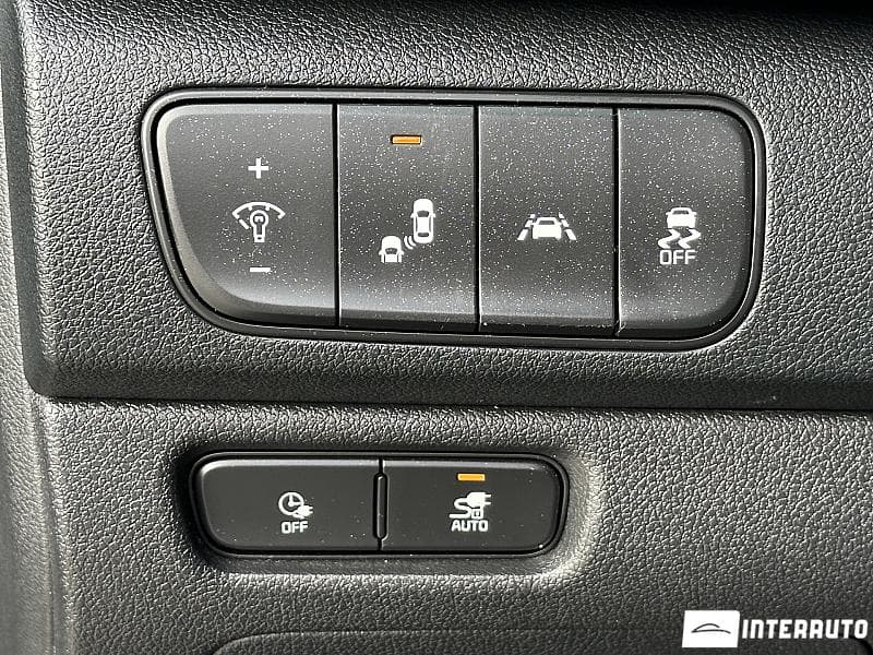 Kia Niro 2019 — Миниатюра 18